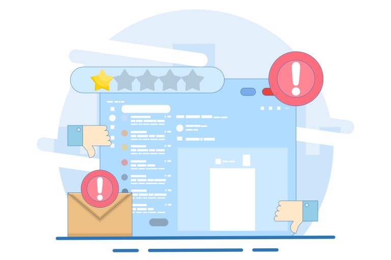 Avantages des avis positifs