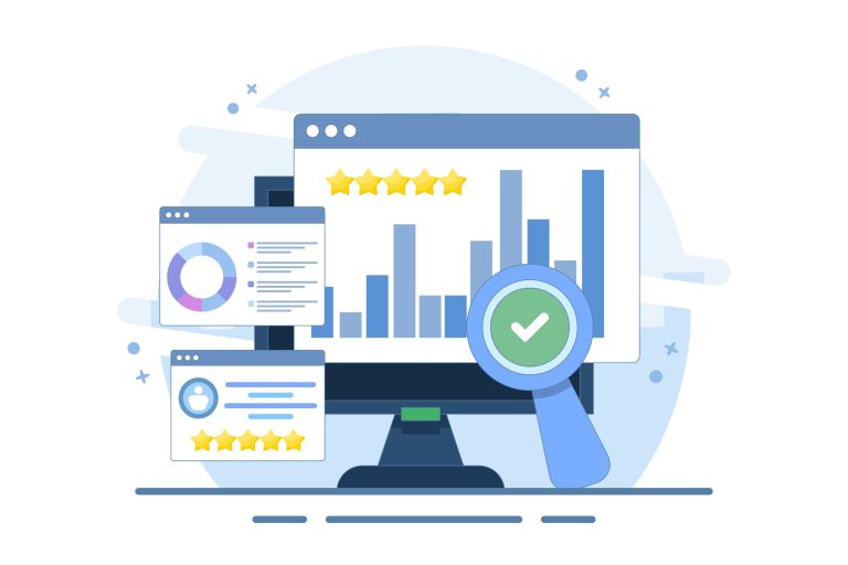 réputation management