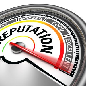 Perte de chiffre d'affaires