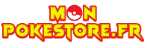 Logo Monpokestore