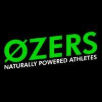 Logo OZERS NUTRITION