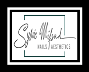Logo Sylvie Mifsud